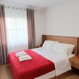 Comfy Apartment- Sunny Balcony Apartamento Tirana