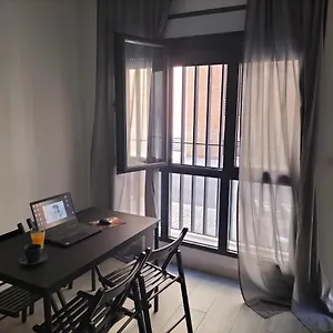 A Estrenar Centro, Trastamara 19 Apartamento Sevilla