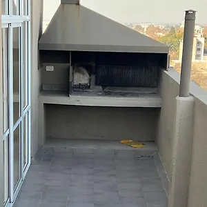 Apartamento Departamento En Pleno Centro De #1, Mendoza