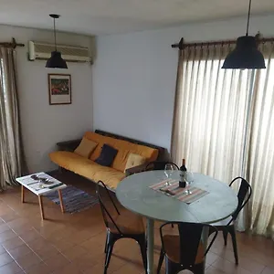 Apartamento La Margarita Apartamento Centrico, Mendoza
