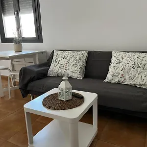 Helices Cabo De Gata Apartamento San José